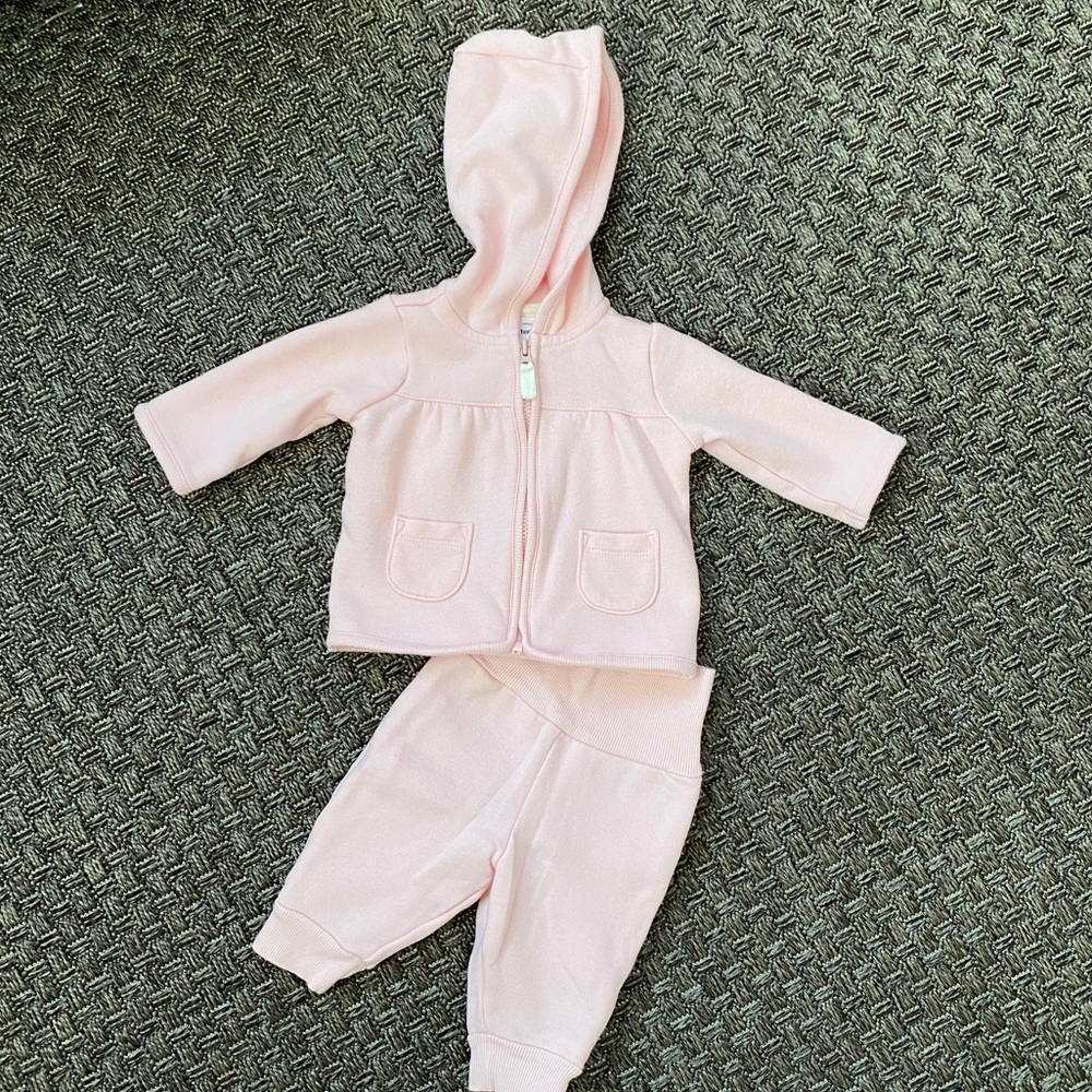 Carter’s Bundle - Picture 2 of 5